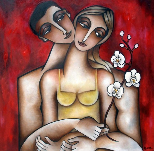 Everlasting Embrace by Stephanie Clair